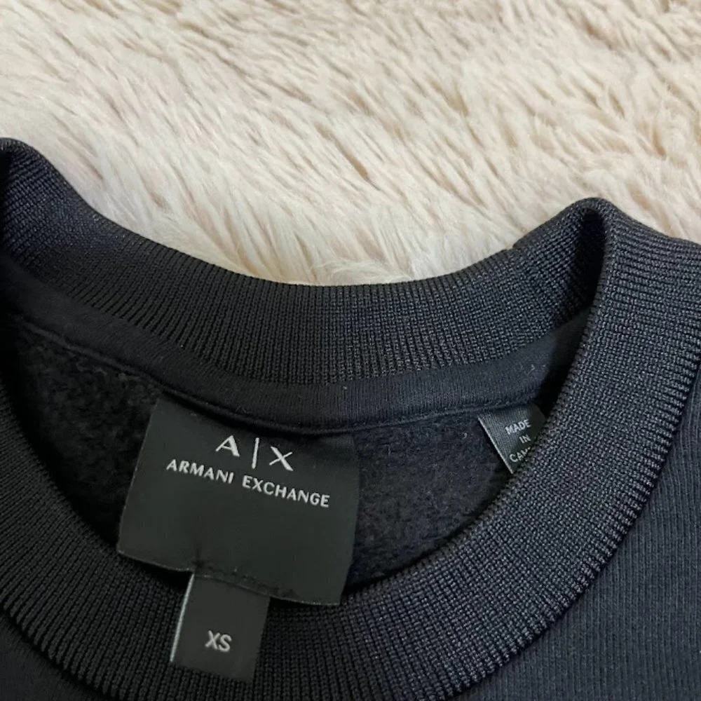 ARMANI Exchange Sweater XS